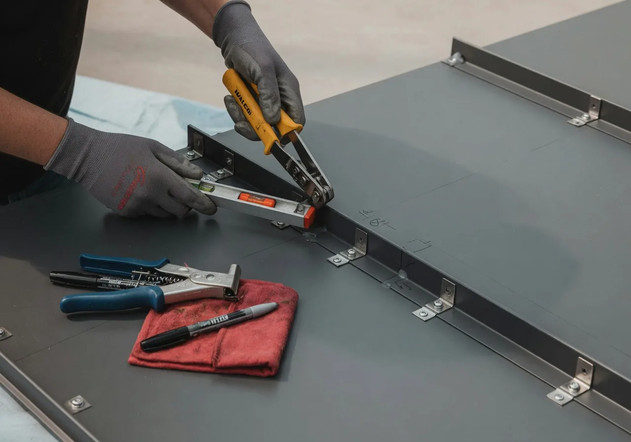 Why choose Metal Roofing Installation in Milnesand, NM